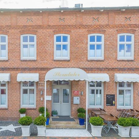 Apartmán Froschkoenig Westerland Exteriér fotografie